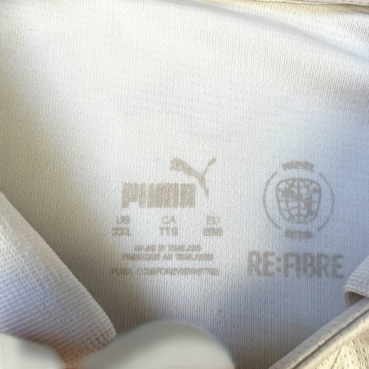 Puma Vintage Ac Mailand Trikot (XXl)