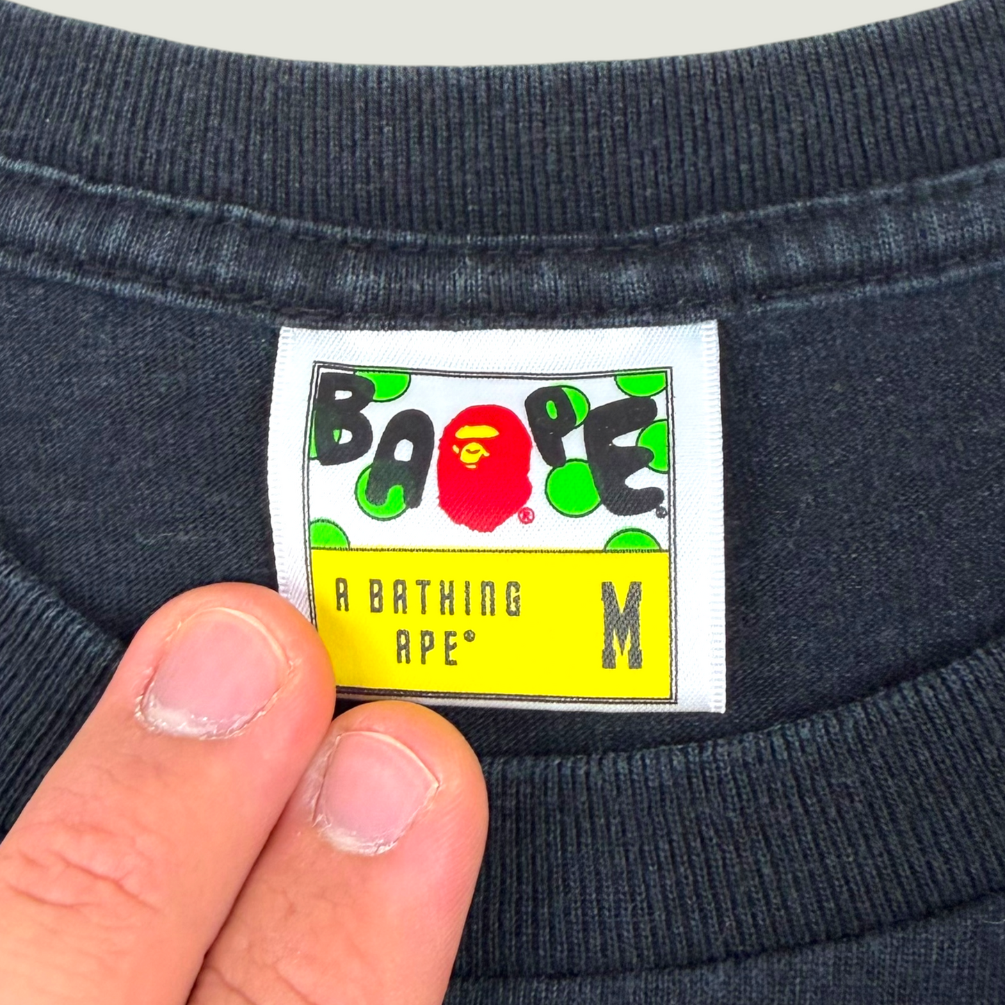Bape T-Shirt (M)