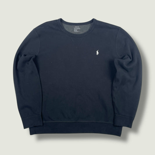 Ralph Lauren Vintage Sweater (Xl)