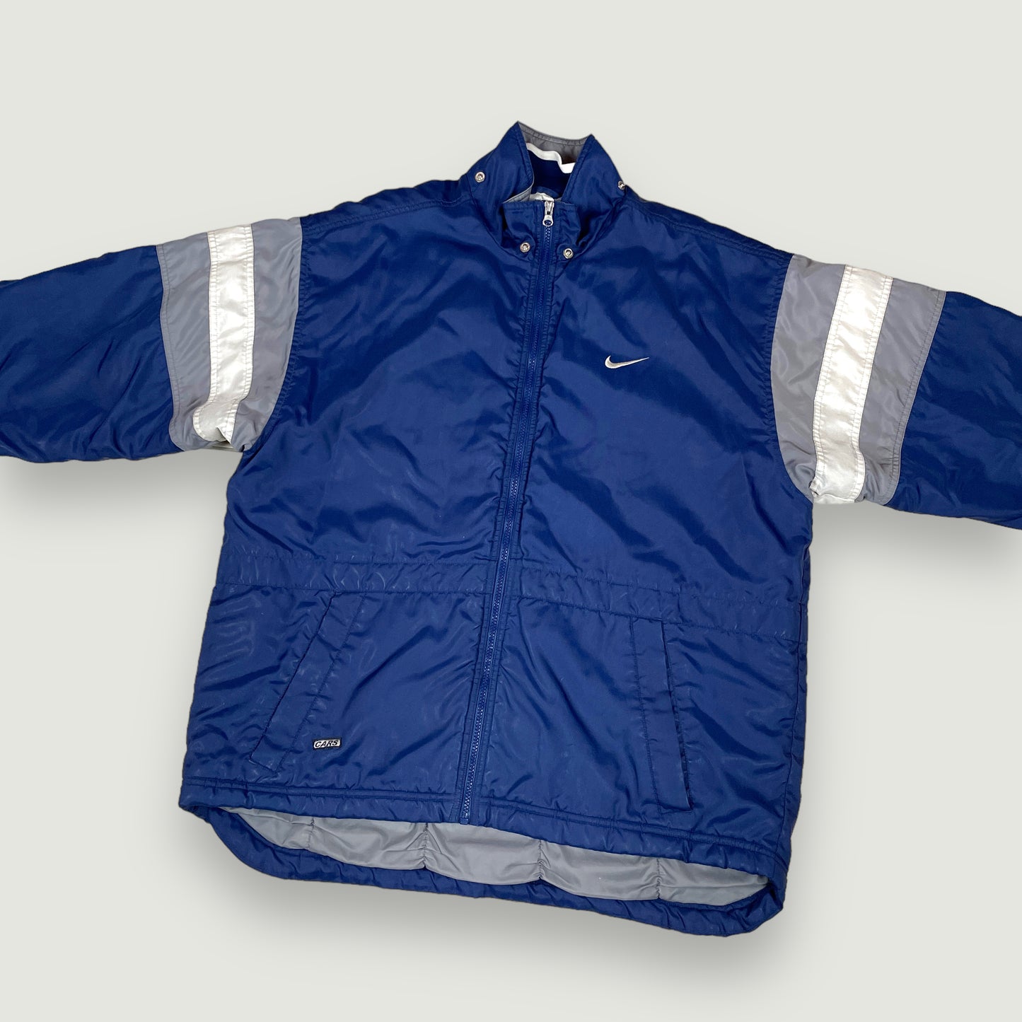 Nike Vintage Spellout Daunenjacke (M)