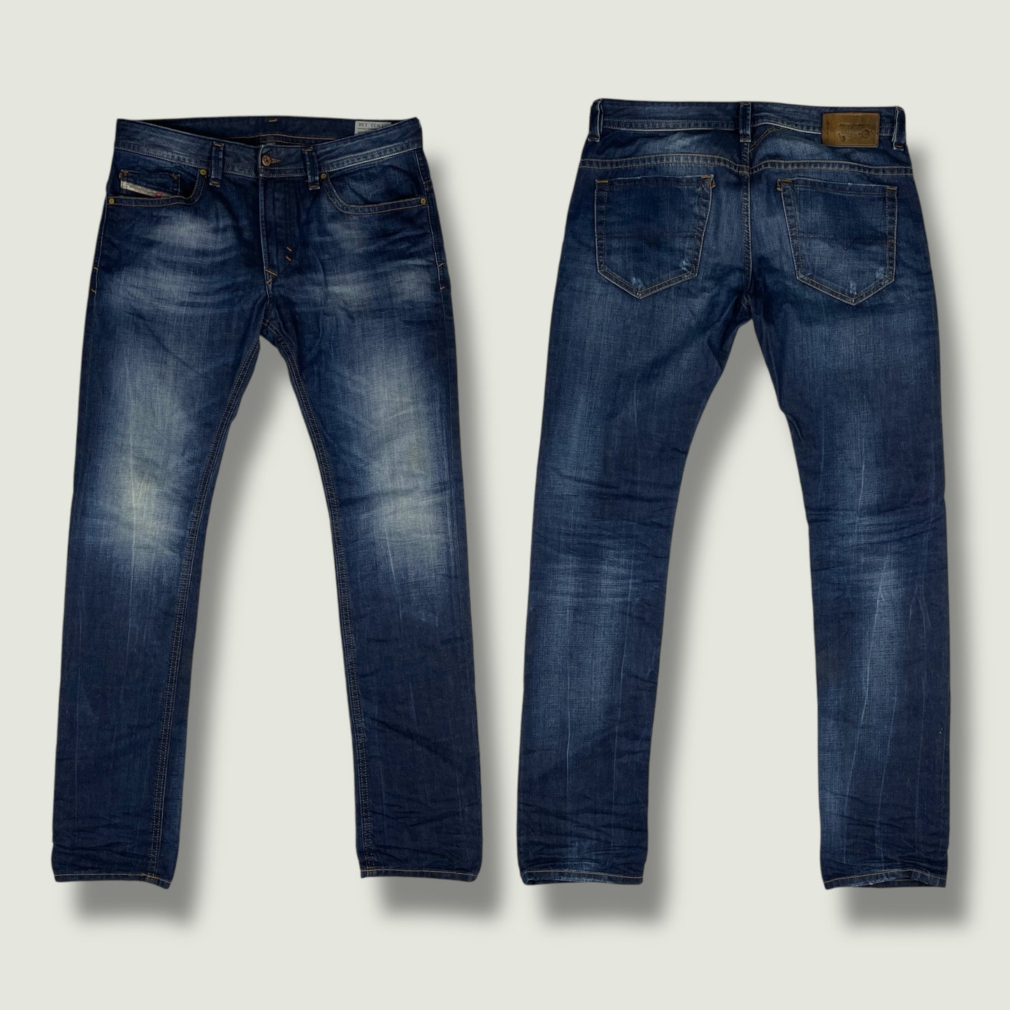 Diesel Vintage Jeans (M)