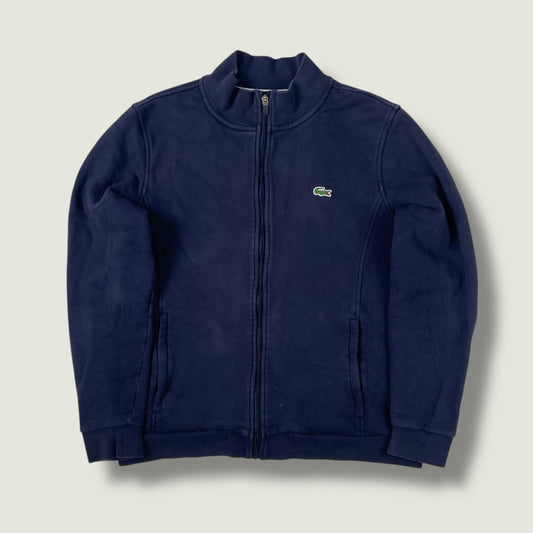 Lacoste Vintage Zipper (M)