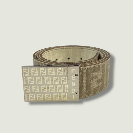 Fendi Vintage Gürtel (100cm)