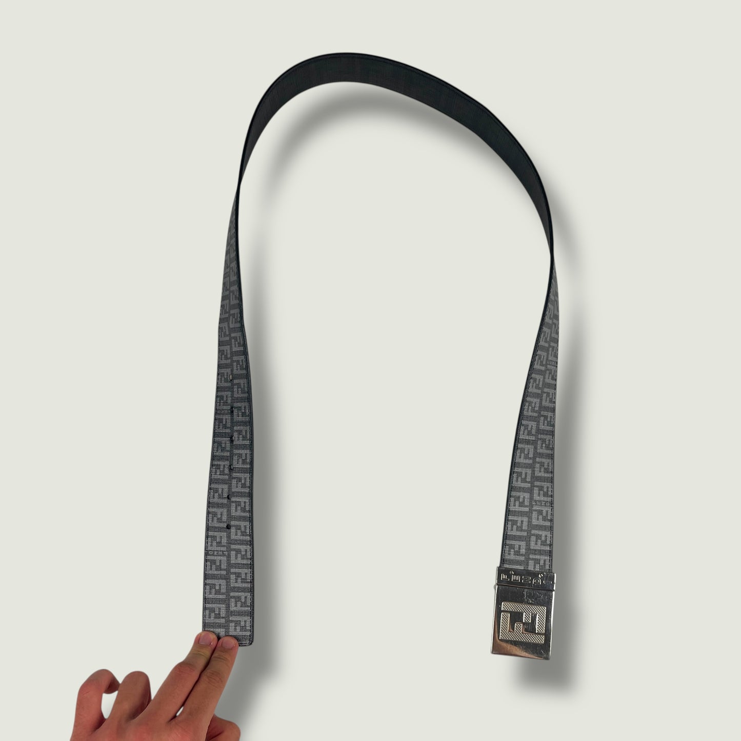 Fendi Vintage Gürtel (105cm)