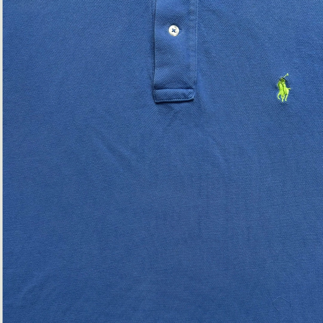 Ralph Lauren Vintage Polo (S)