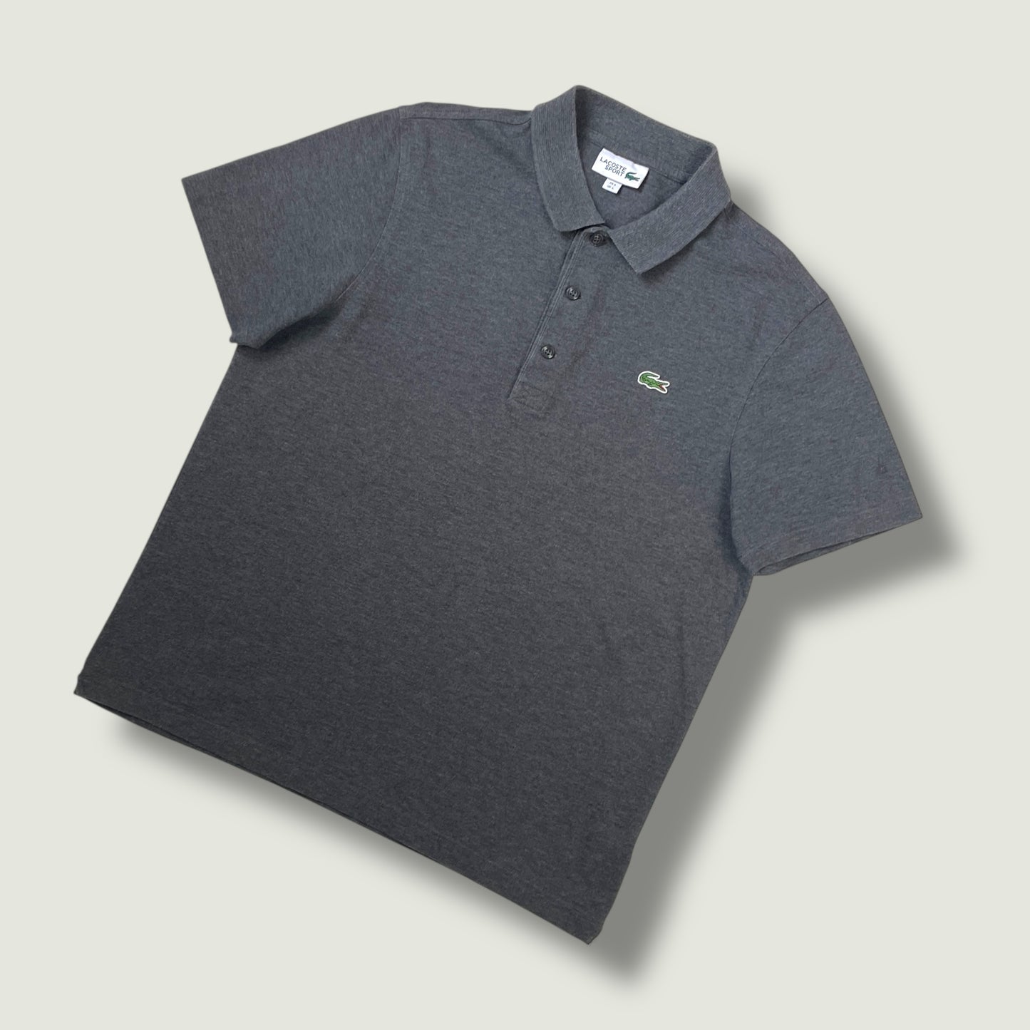 Lacoste Vintage Polo (L)