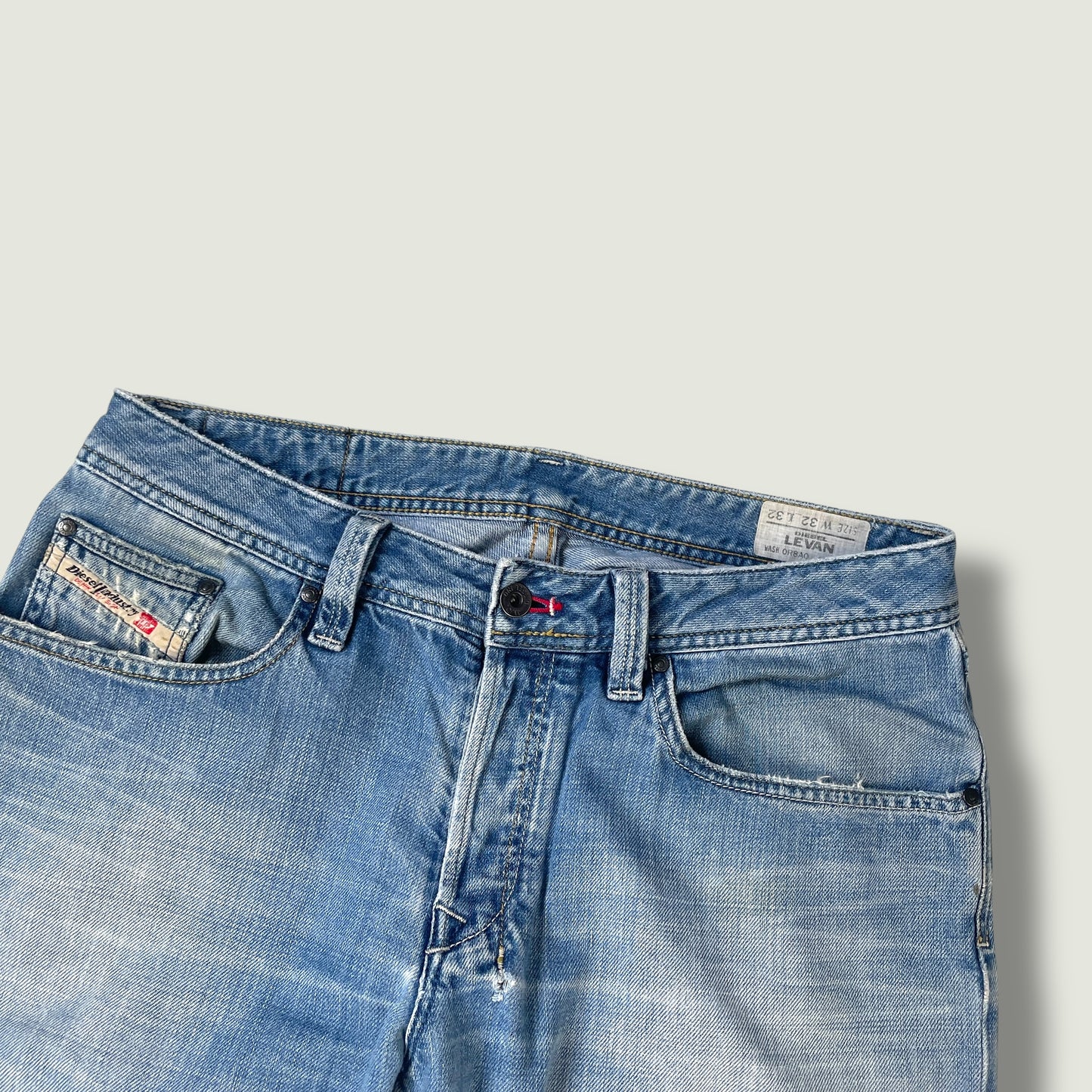 Diesel Vintage Jeans (M)