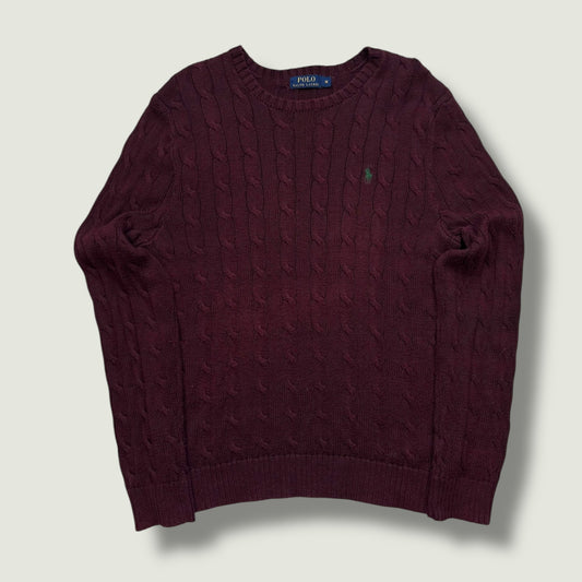 Ralph Lauren Vintage Sweater (M)