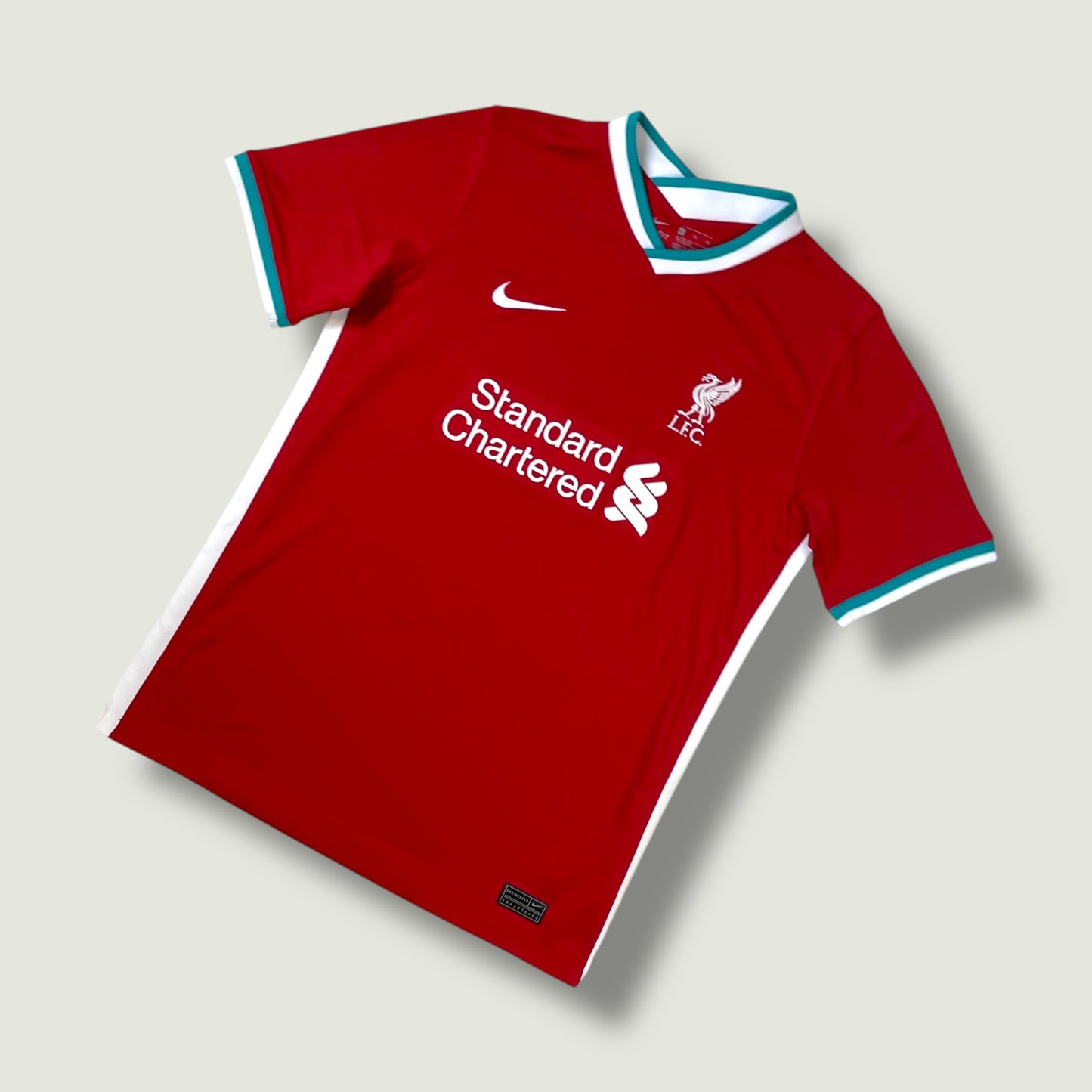 Nike Vintage FC Liverpool Trikot (Xs)