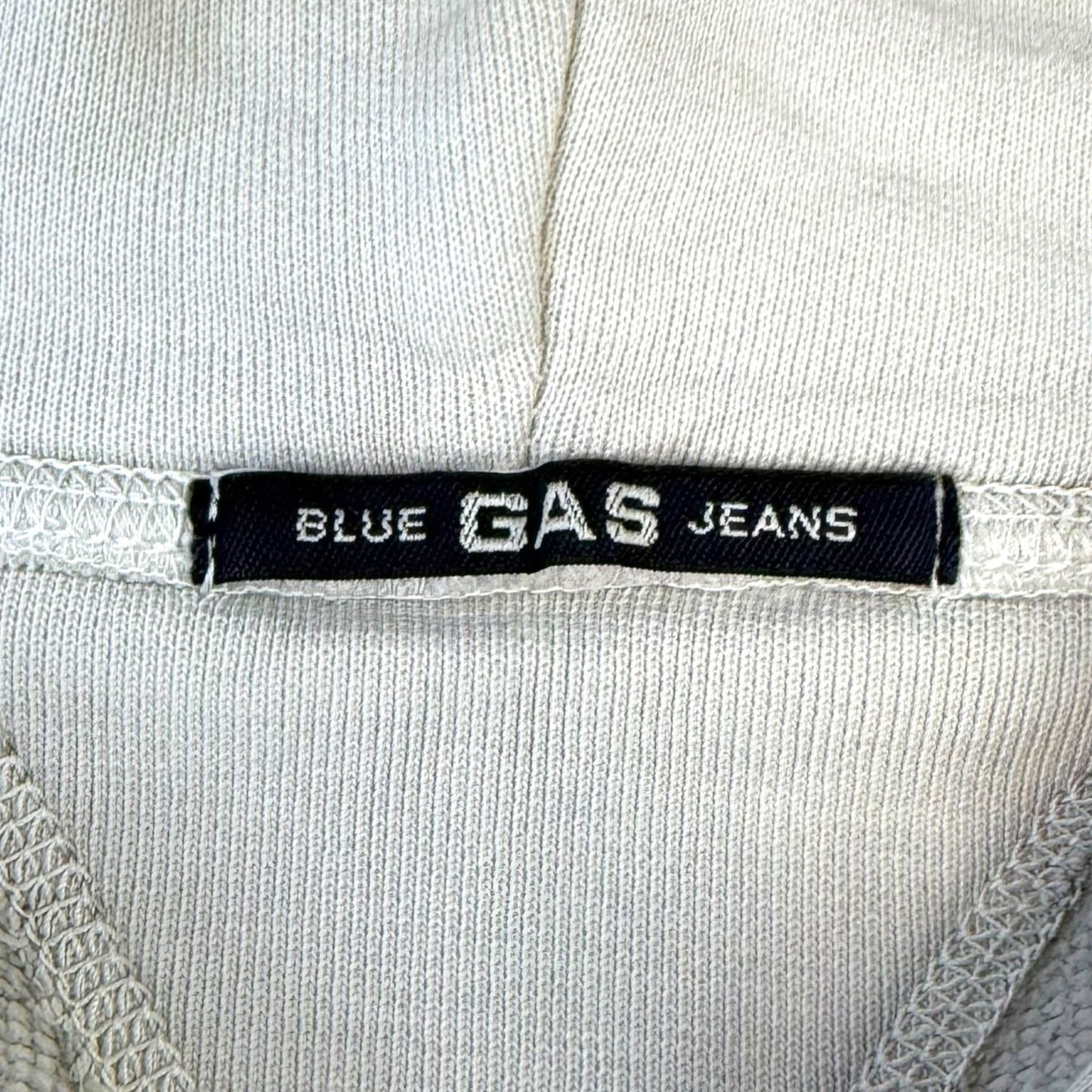 Gas Frauen Vintage Zipper (S)