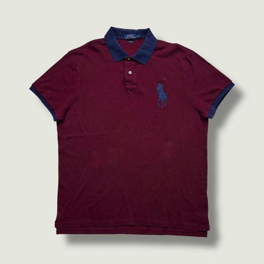 Ralph Lauren Vintage Polo (XXl)