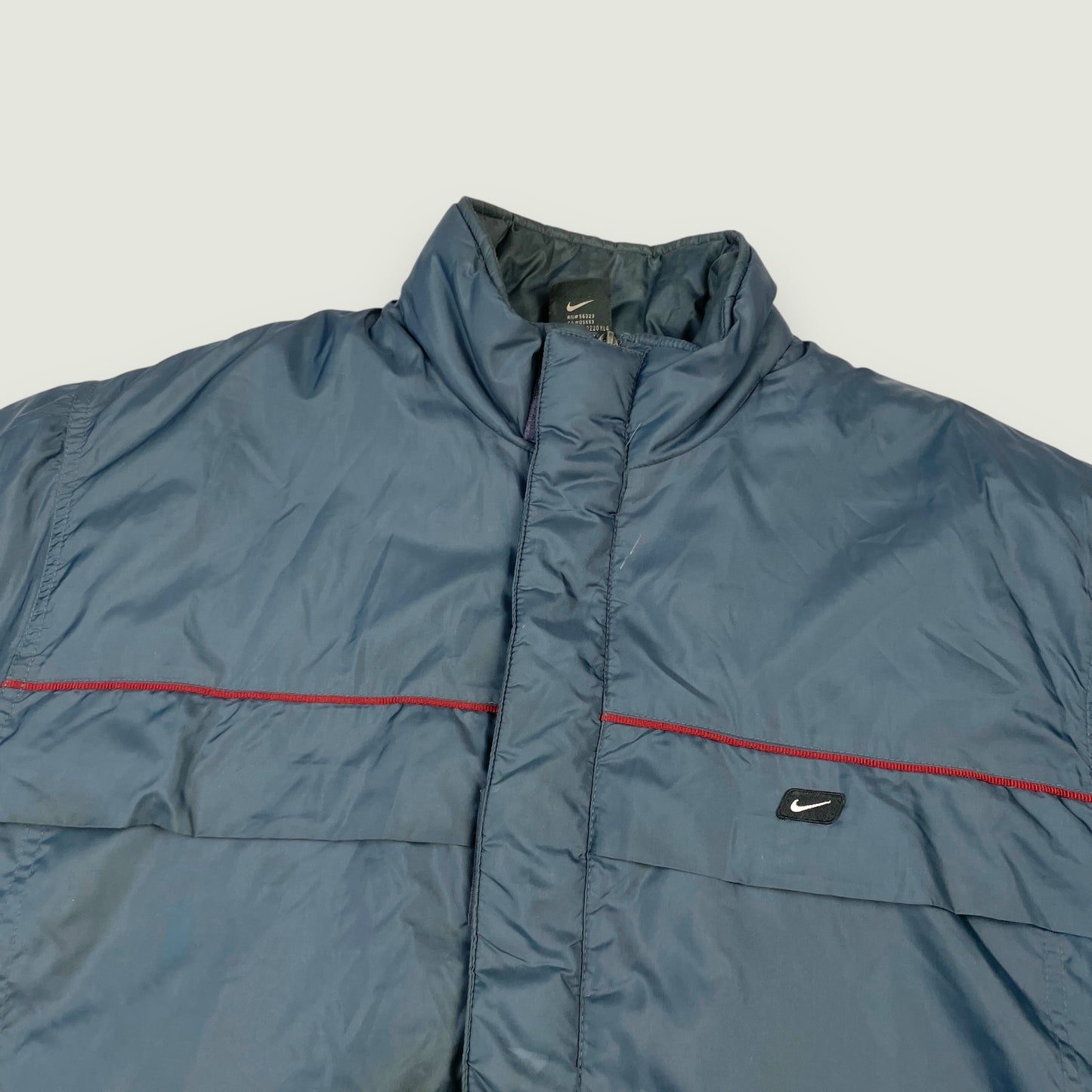 Nike Vintage Daunenjacke (M