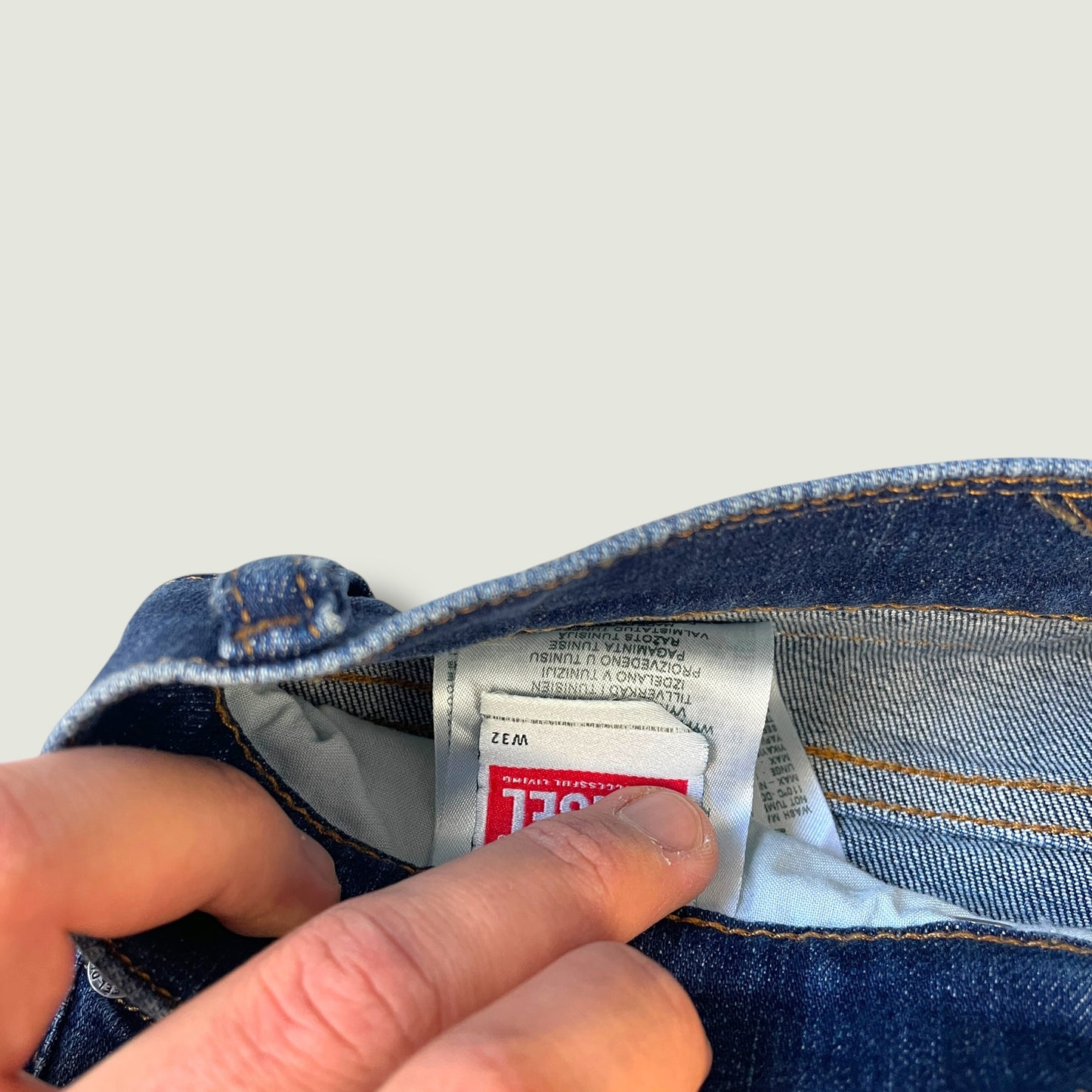 Diesel Vintage Jeans (S)