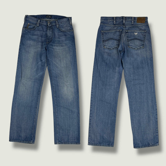 Armani Vintage Jeans (S)