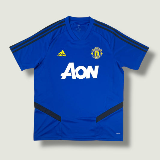 Adidas Vintage Manchester Trikot (L)