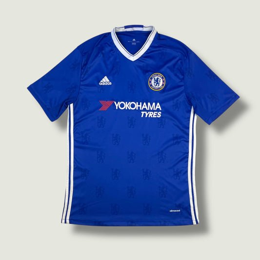 Adidas Vintage Chelsea Trikot (Xl)