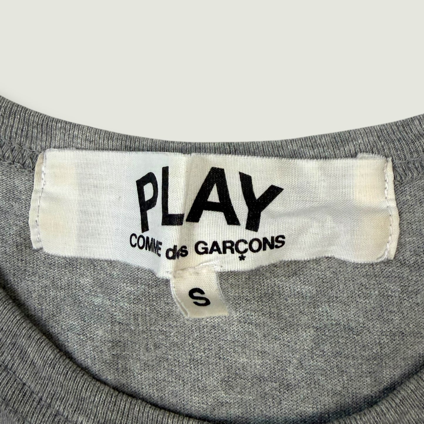 Comme des Garcons Vintage T-Shirt (S)