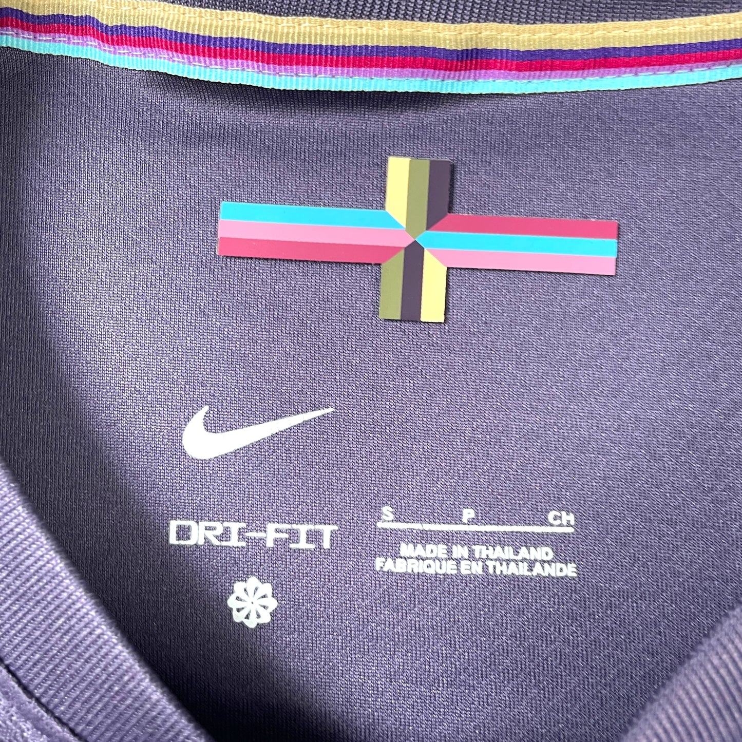 Nike Vintage England Trikot (S)