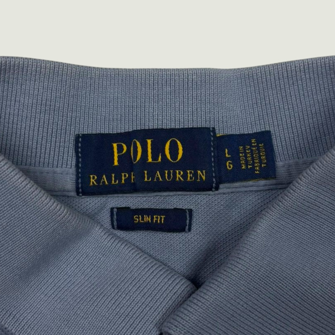 Ralph Lauren Vintage Polo (M)