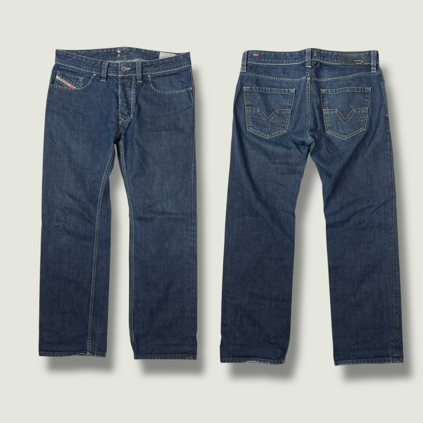 Diesel Vintage Jeans (S)