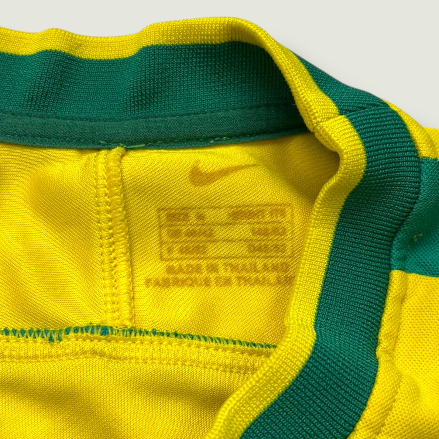 Nike Vintage Brasilien Trikot (S)