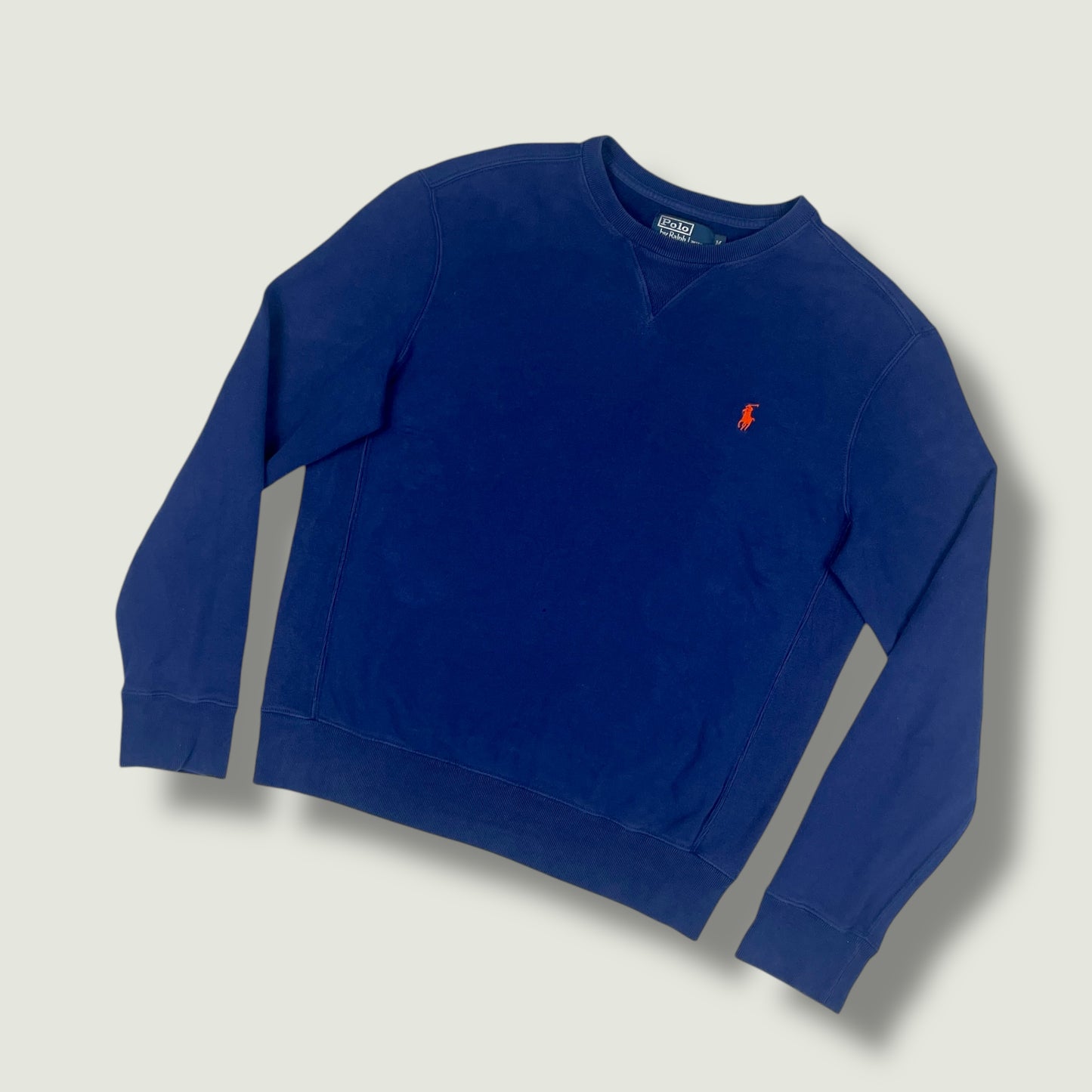 Ralph Lauren Vintage Sweater (M)