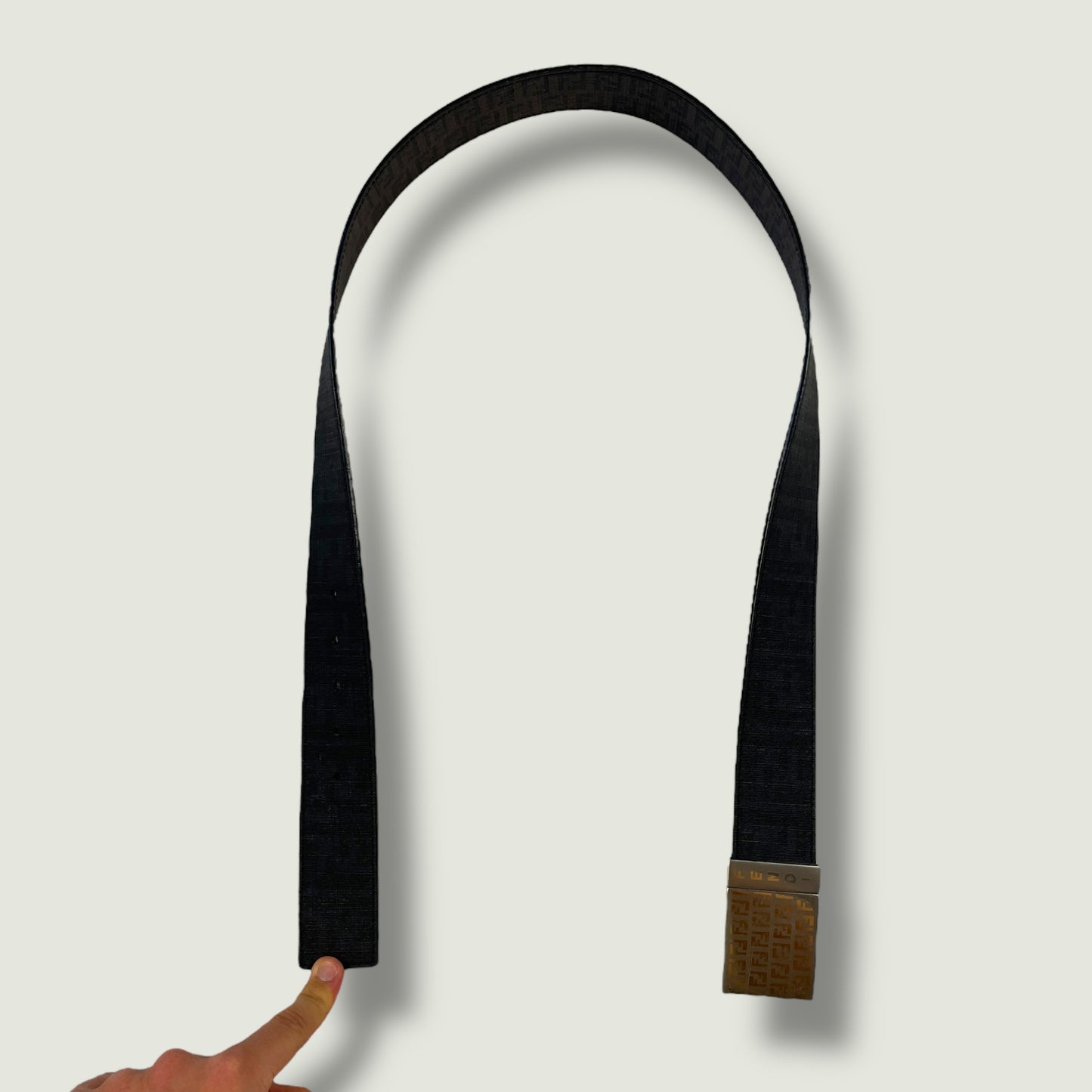 Fendi Vintage Gürtel (95cm)