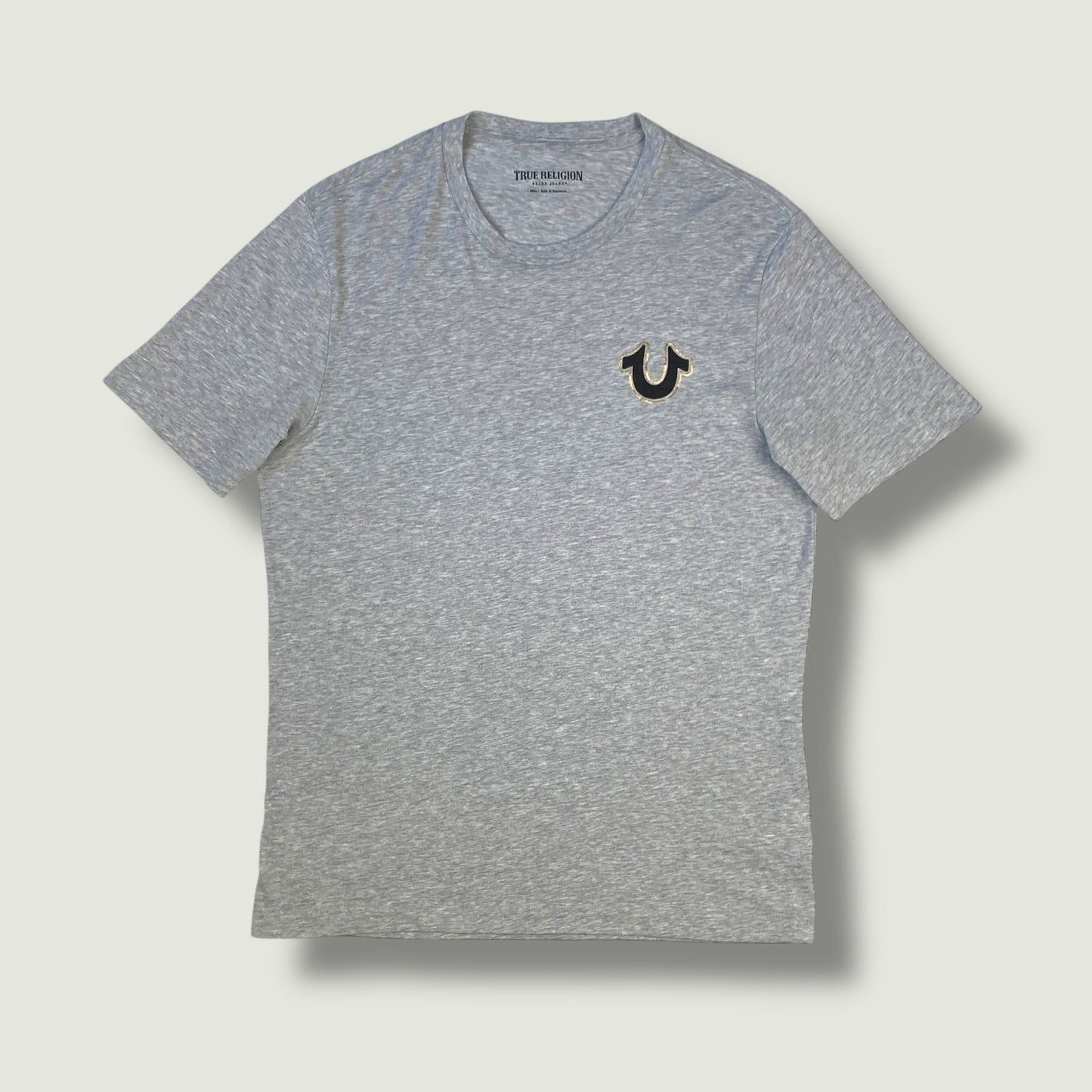 True Religion Vintage T-Shirt (S)