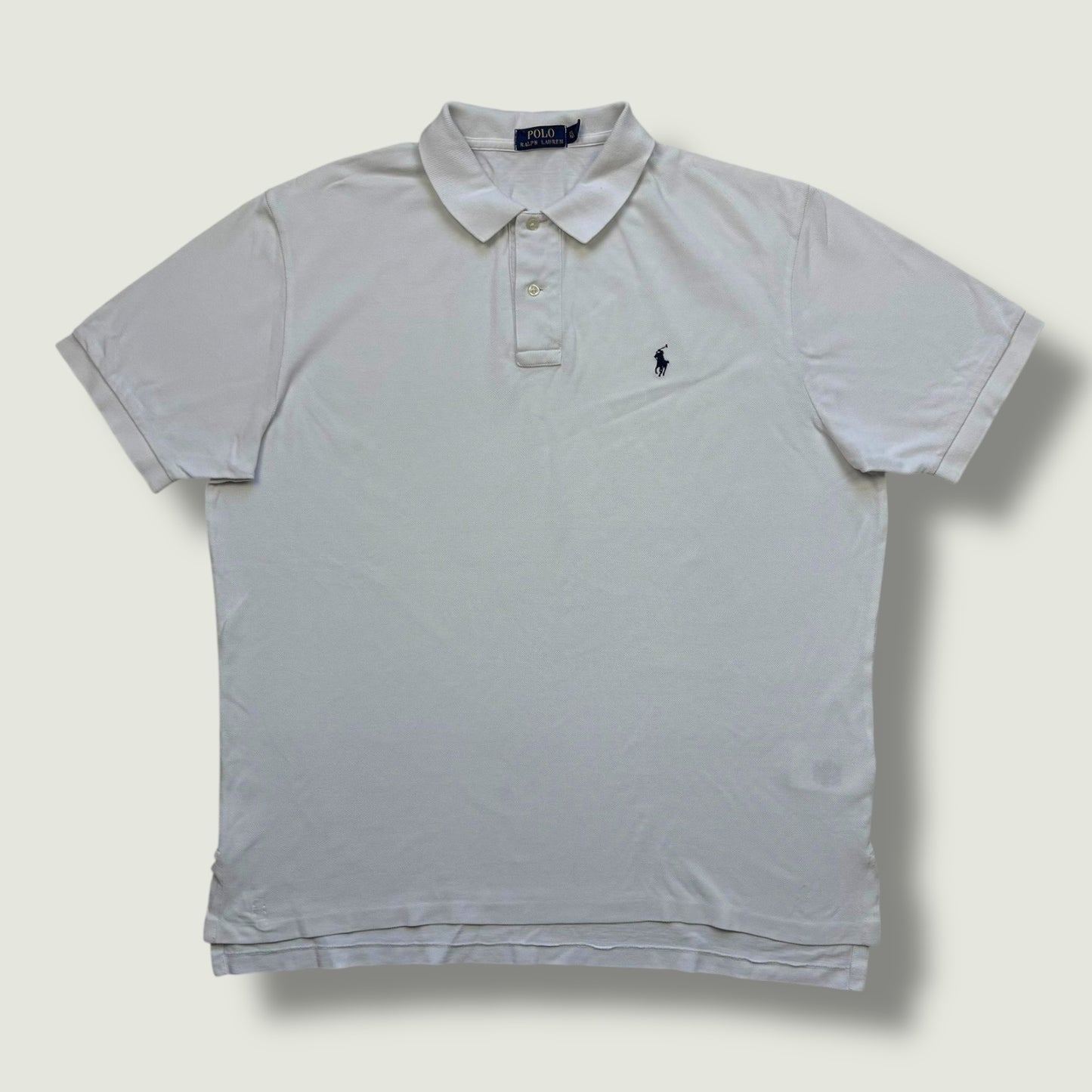 Ralph Lauren Vintage Polo (Xl)
