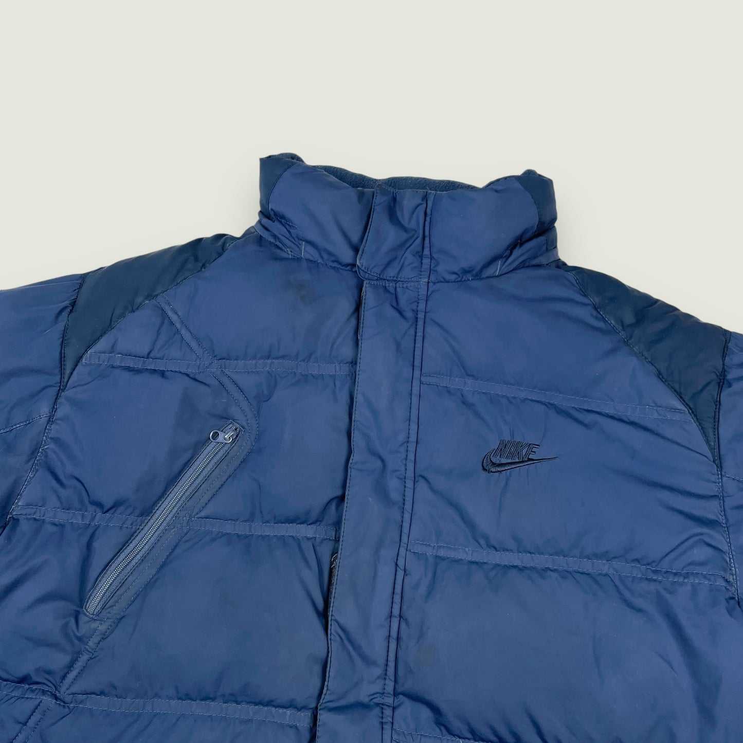 Nike Vintage Daunenjacke (S)
