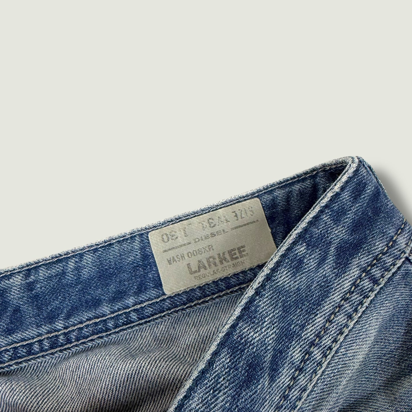 Diesel Vintage Jeans (S)
