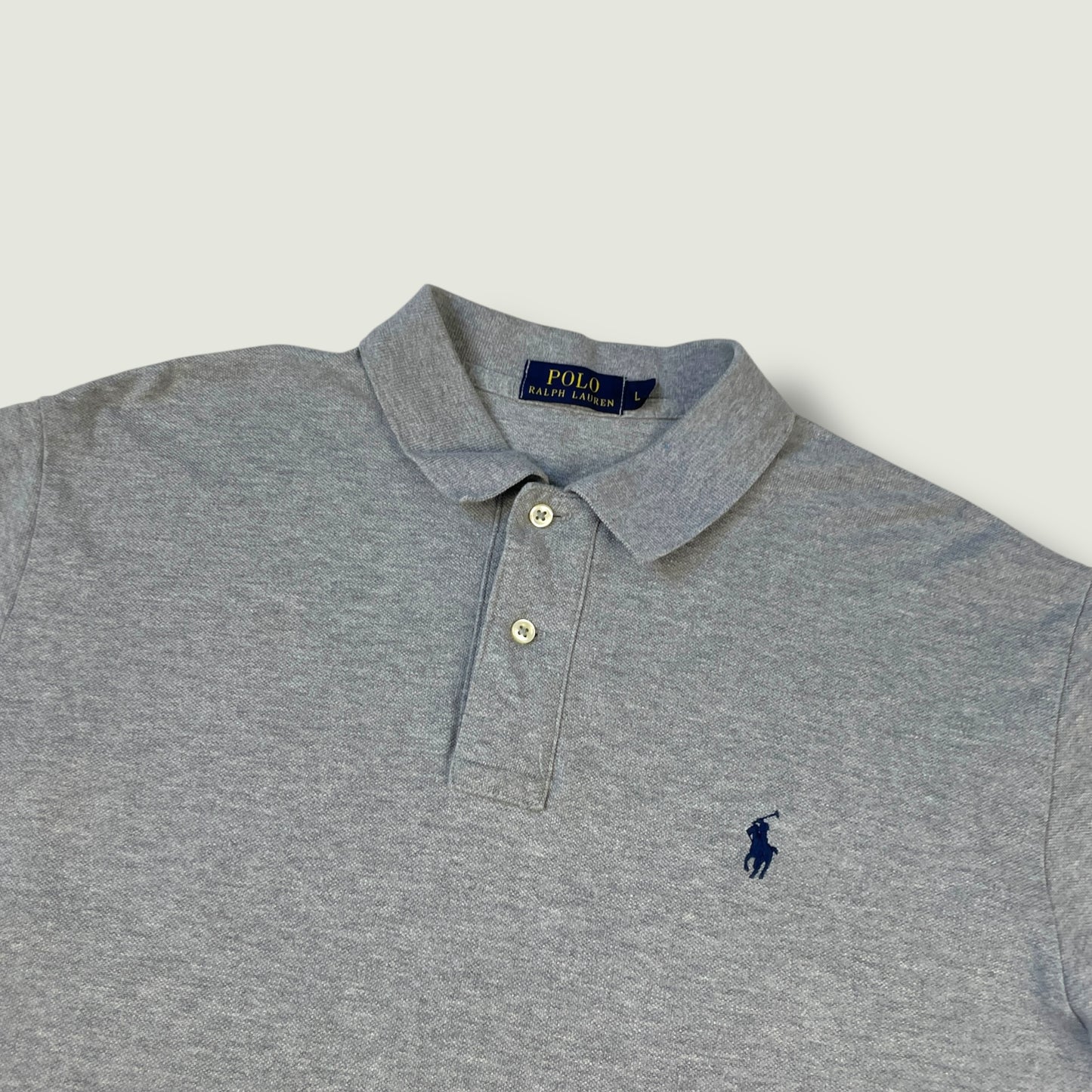 Ralph Lauren Vintage Polo (L)