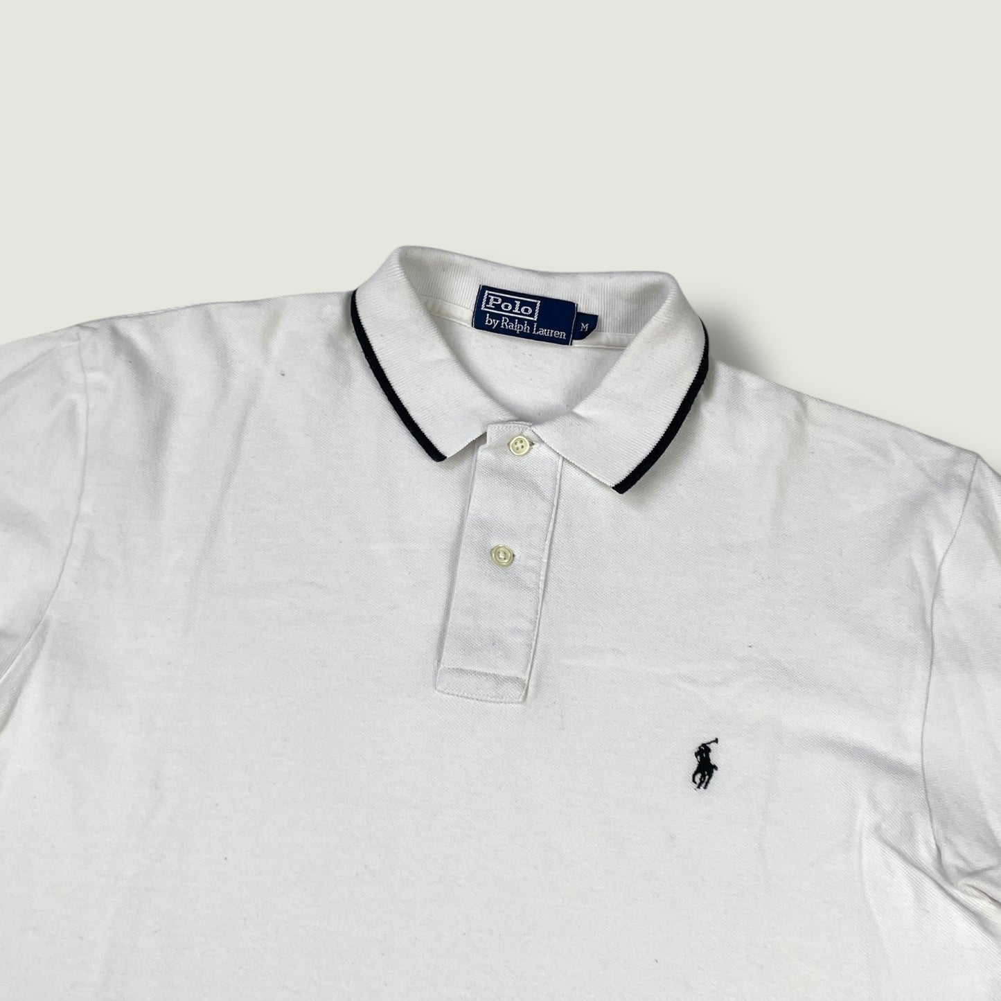 Ralph Lauren Vintage Polo (M)