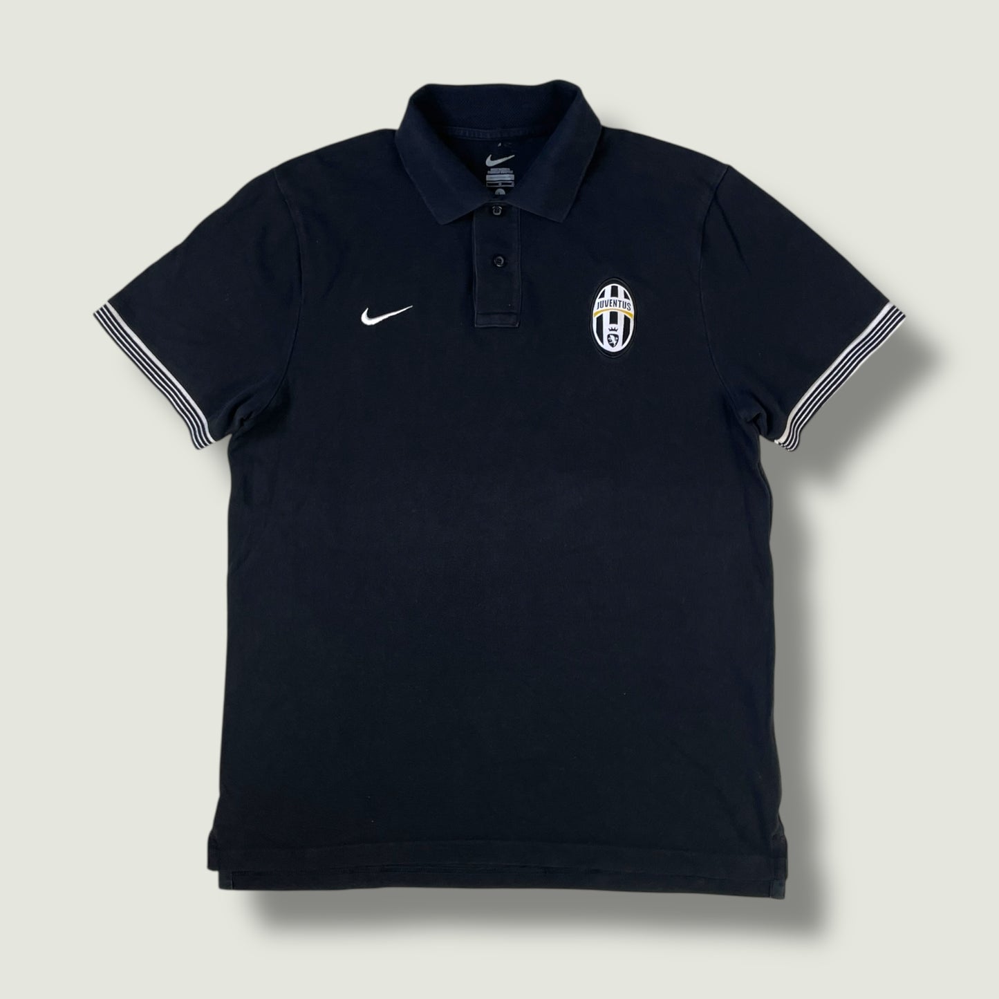 Nike Vintage Juventus Polo (L)