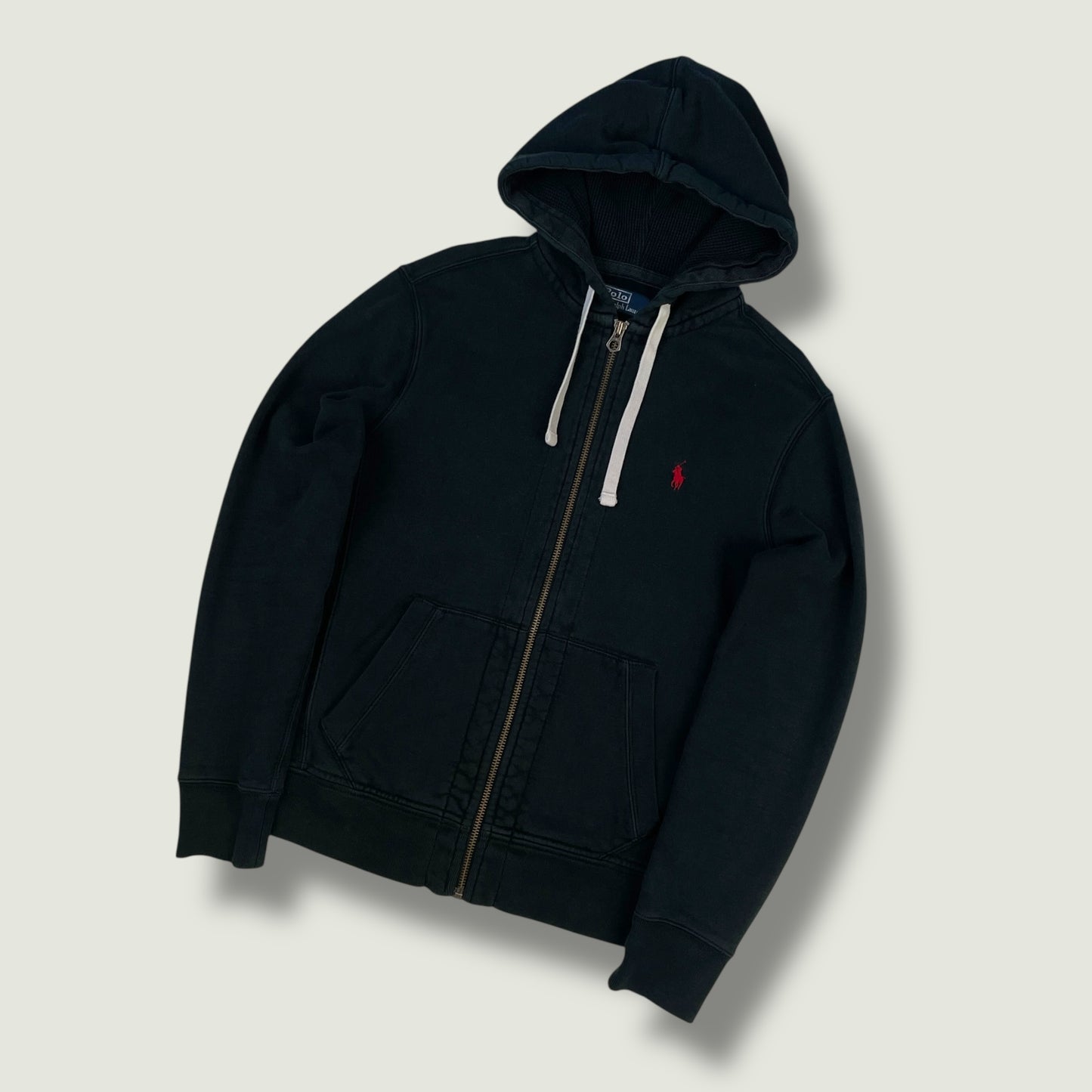Ralph Lauren Vintage Zipper (S)
