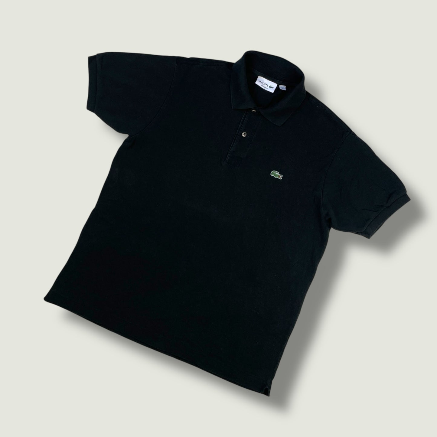 Lacoste Vintage Polo (L)