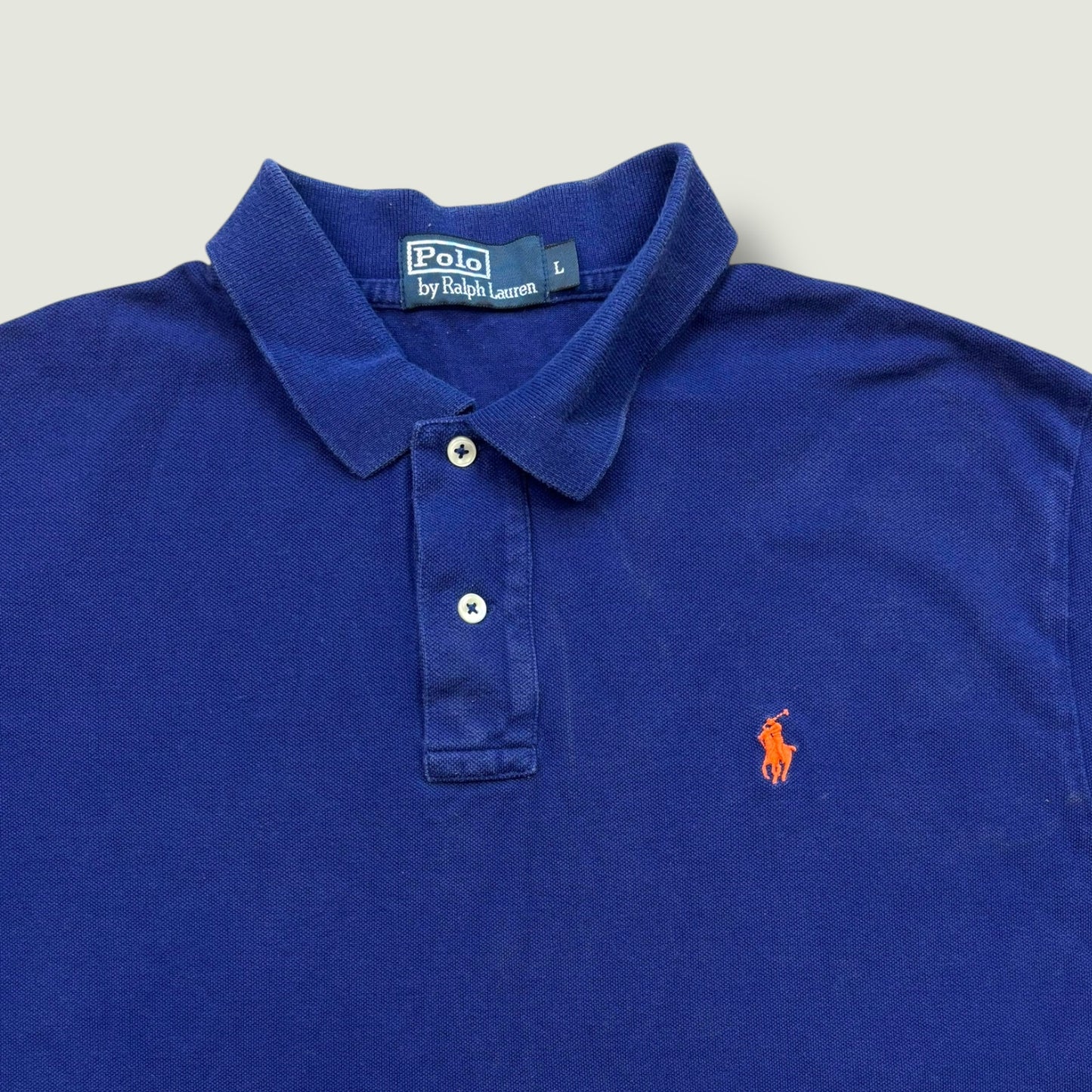Ralph Lauren Vintage Polo (L)