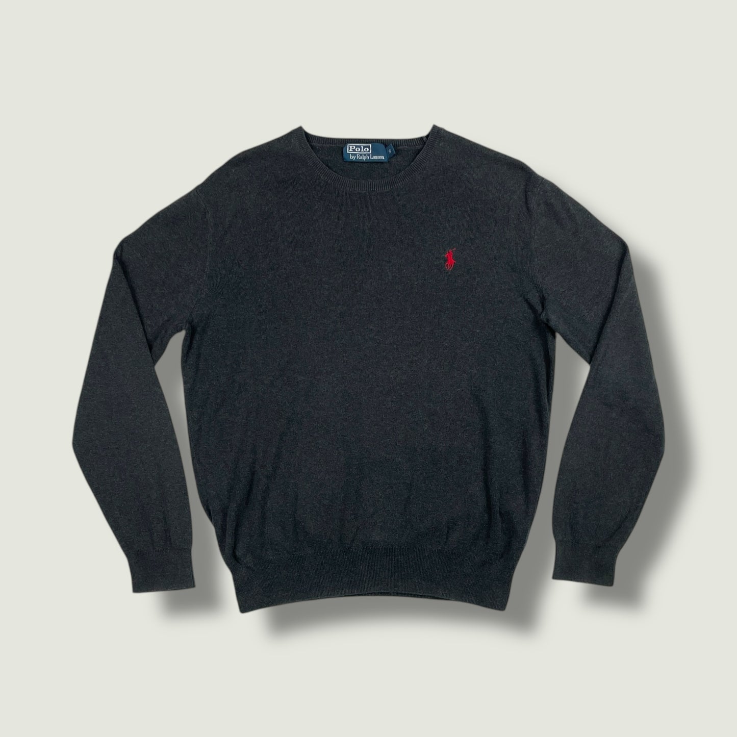 Ralph Lauren Vintage Sweater (S)