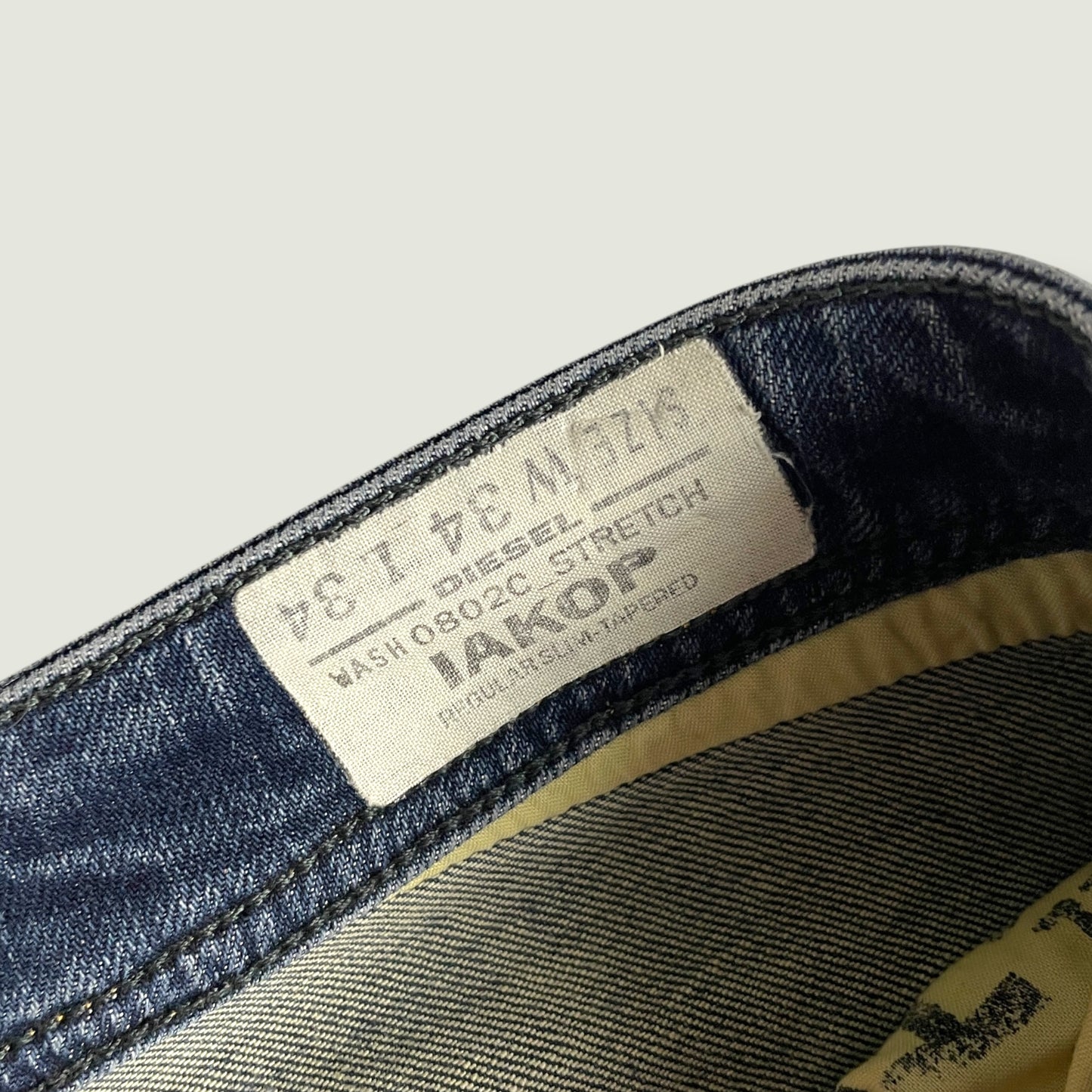 Diesel Vintage Jeans (M)