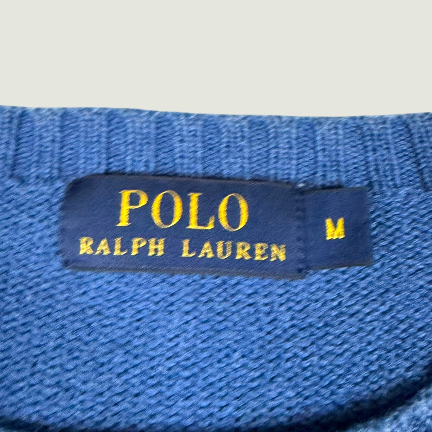 Ralph Lauren Vintage Sweater (M)