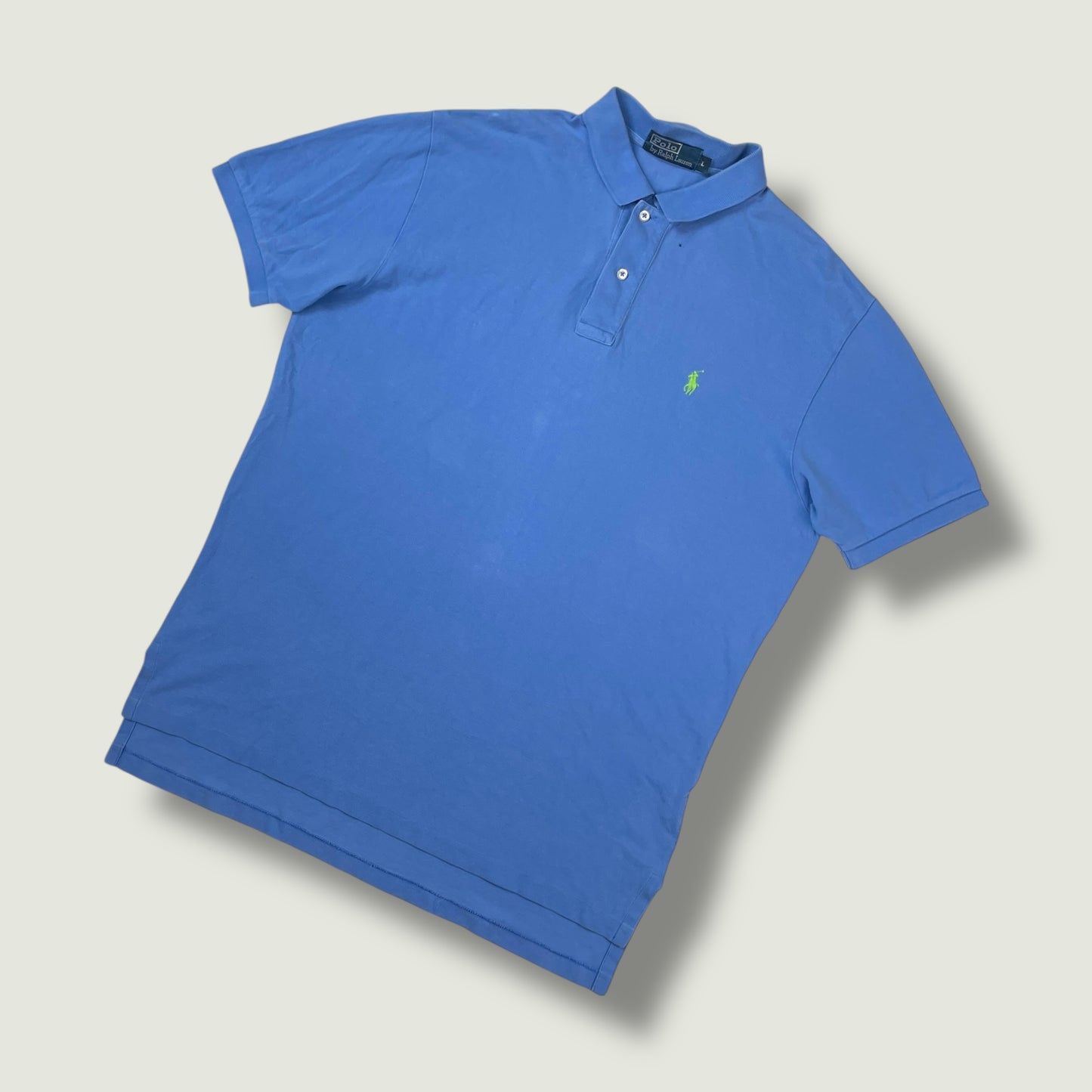 Ralph Lauren Vintage Polo (L)