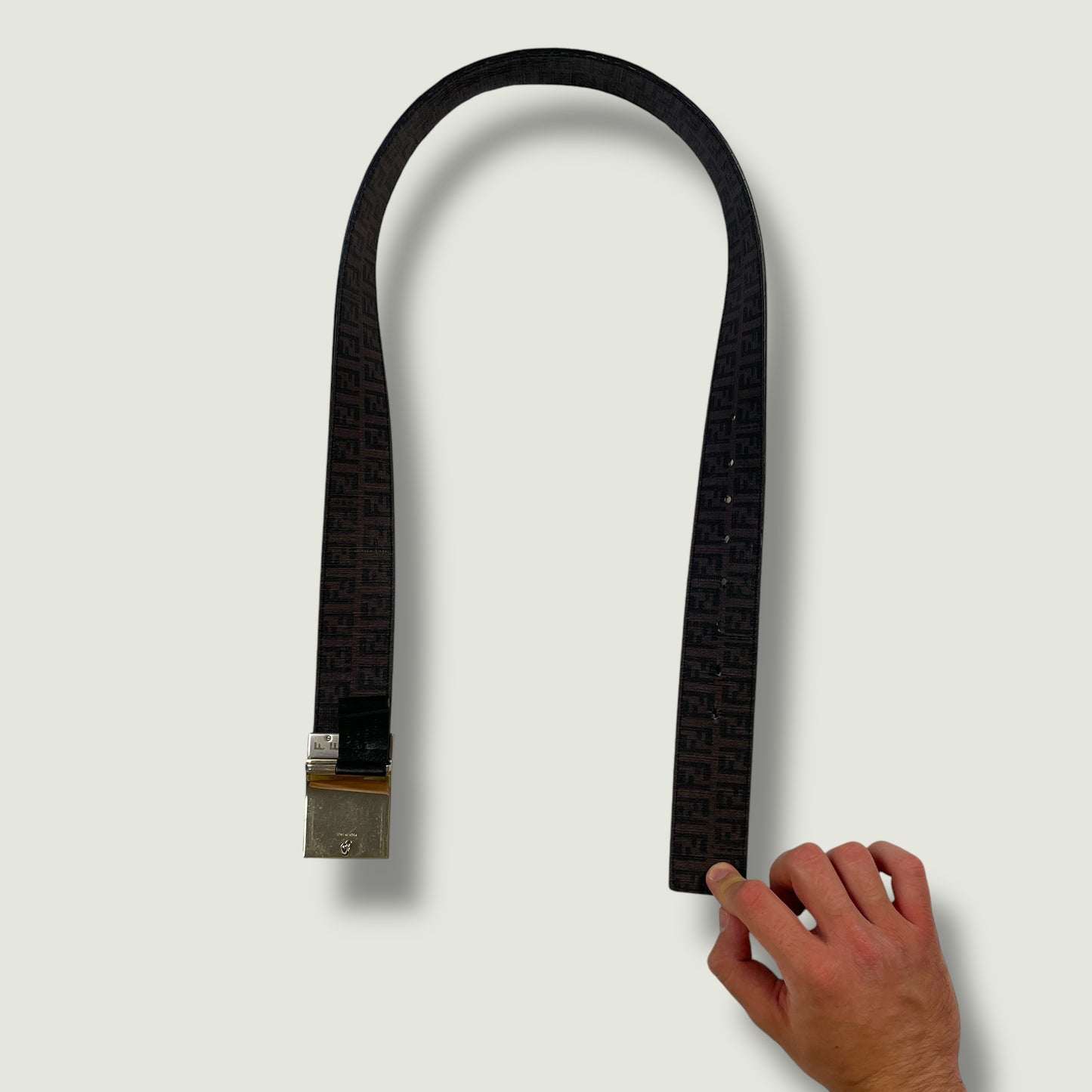 Fendi Vintage Gürtel (95cm)