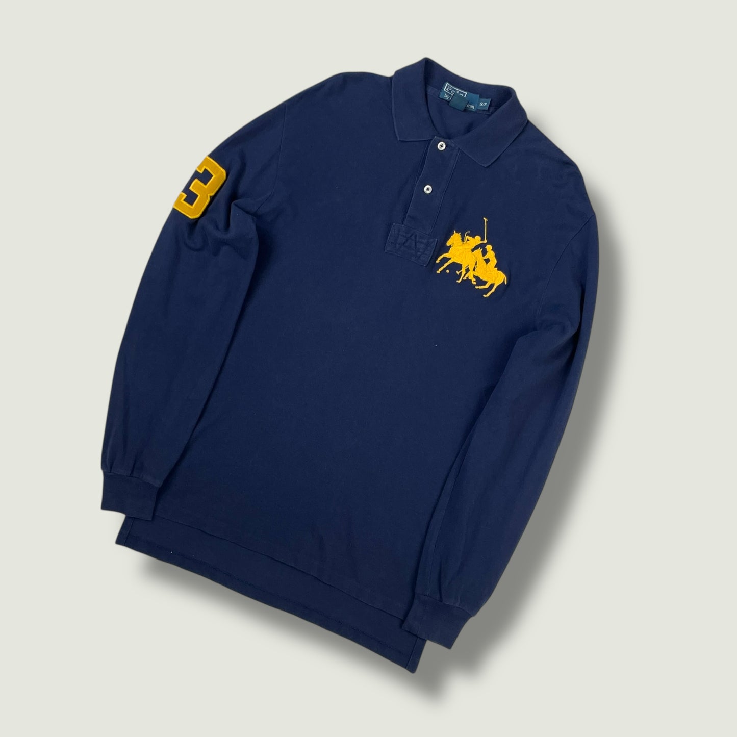 Ralph Lauren Vintage Longsleeve (S)