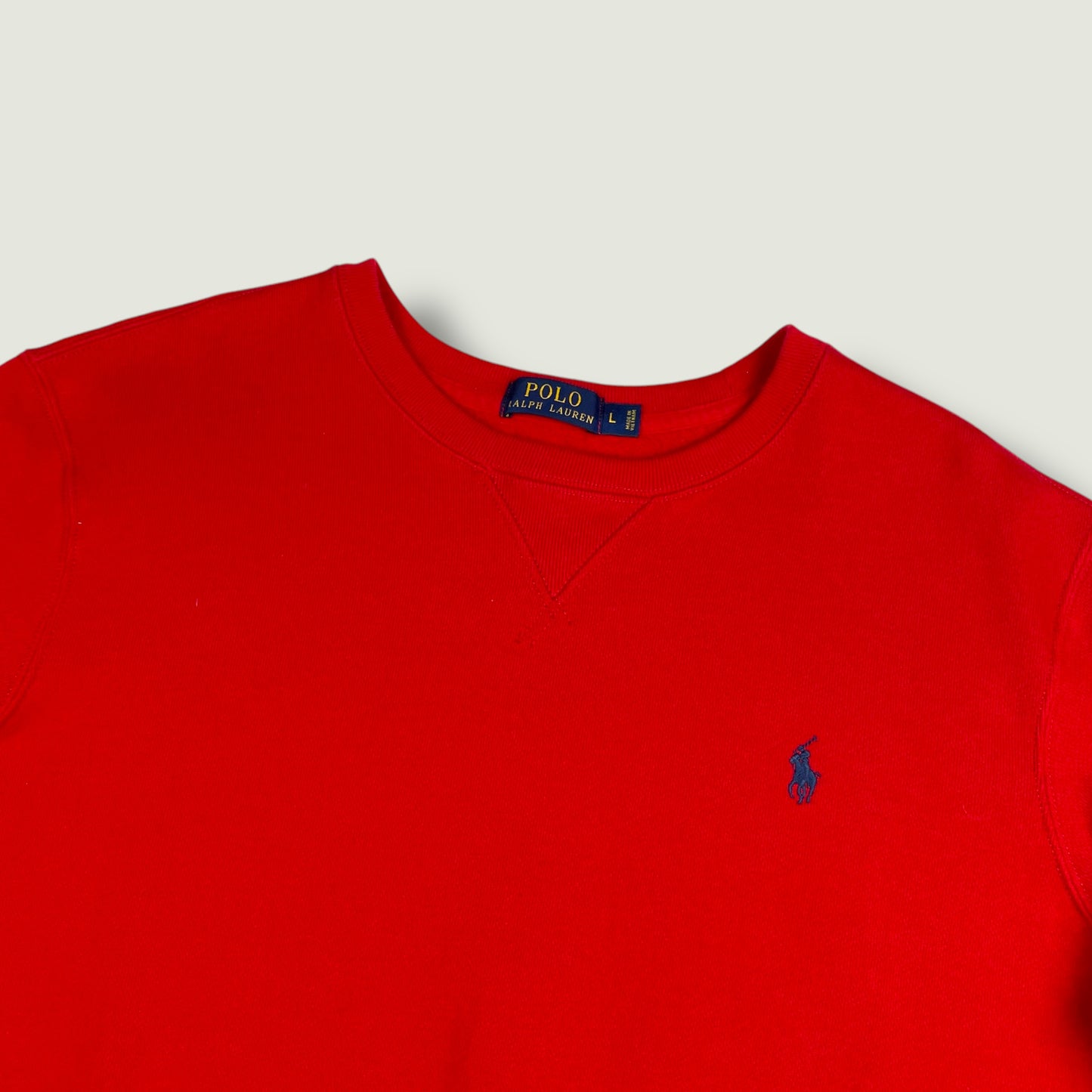 Ralph Lauren Vintage Sweater (L)