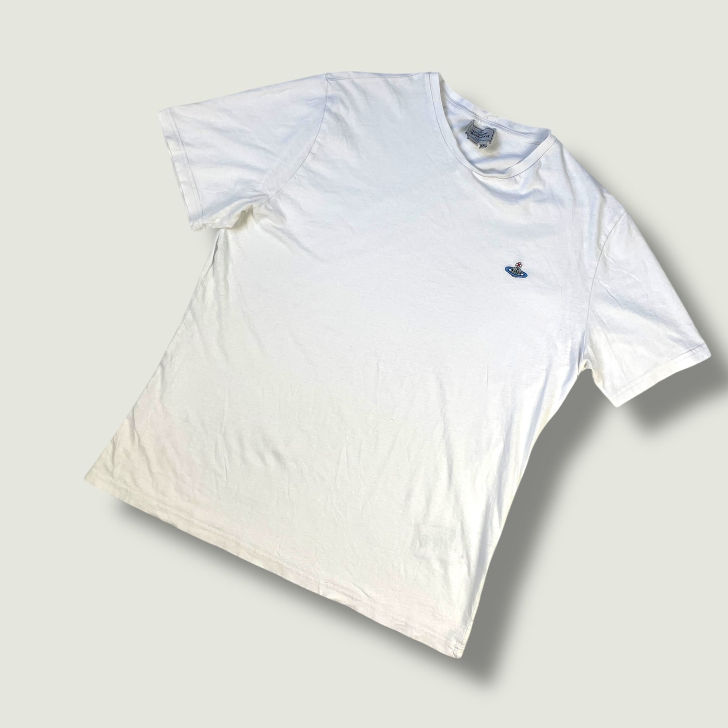 Vivienne Westwood Vintage T-Shirt (L)