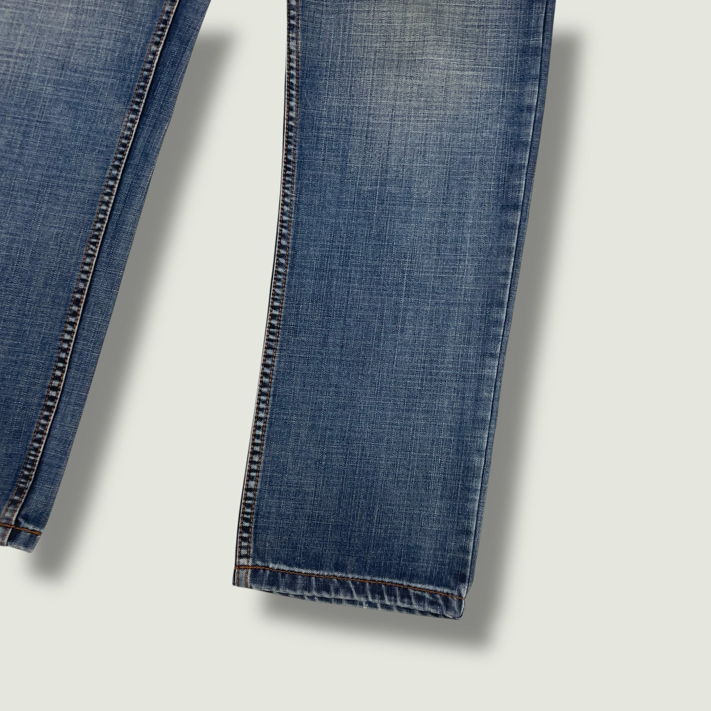 Armani Vintage Jeans (M)