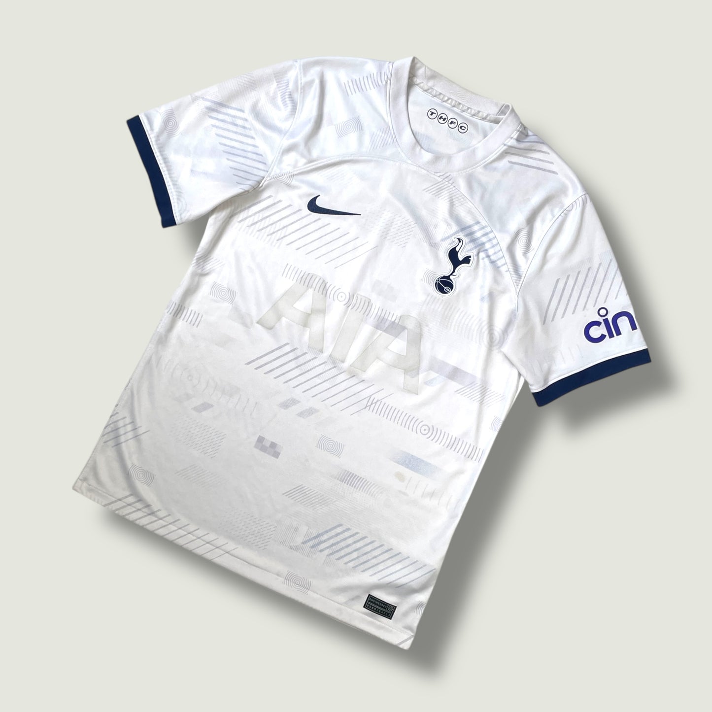 Nike Vintage Tottenham Trikot (S)