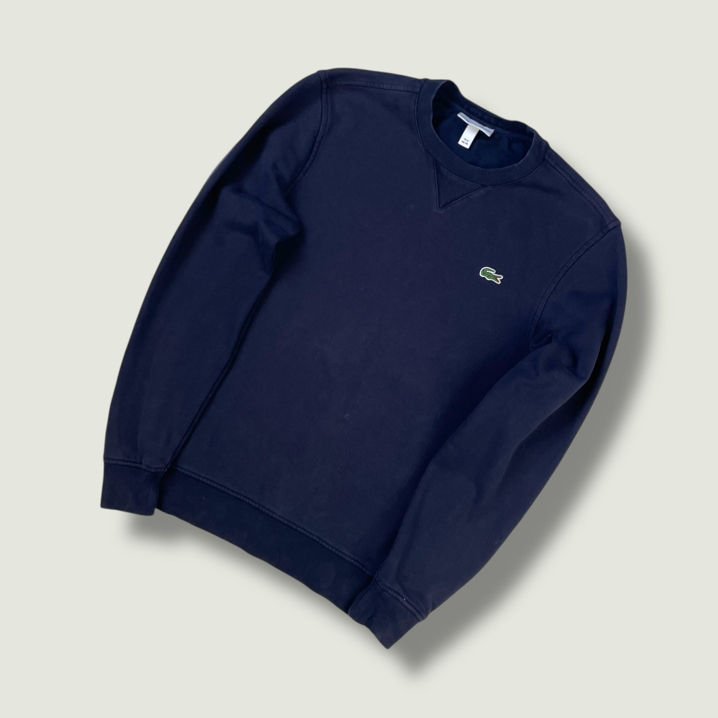 Lacoste Vintage Sweater (Xs)
