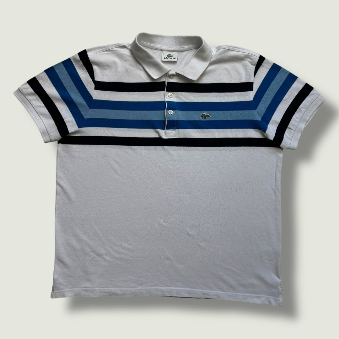 Lacoste Vintage Polo (Xl)