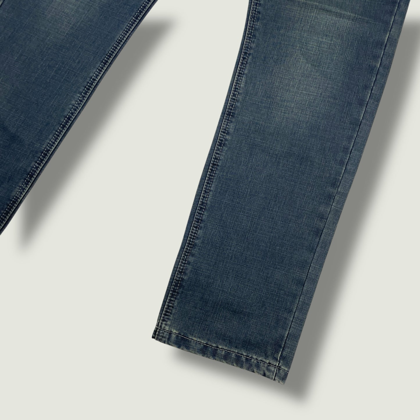 Armani Vintage Jeans (S)